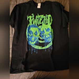 Twiztid- Shirt 2X